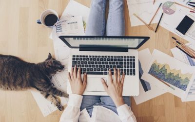 Tips on Working From Home