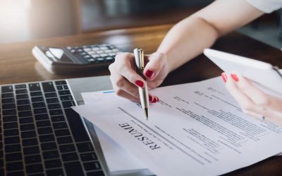 Virtual Panel on Resume Writing