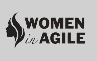 Women in Agile – Transformation to an Agile Mindset
