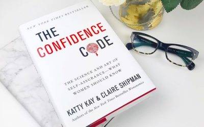 Book Club: The Confidence Code