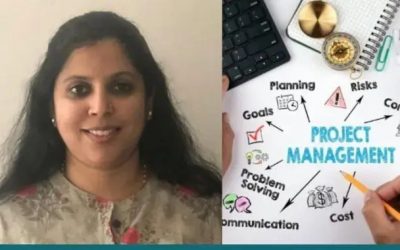 Career in Project Management