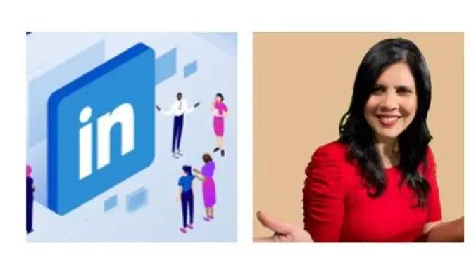 Introduction to how to leverage LinkedIn workshop