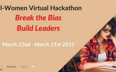 All-Women Virtual Hackathon