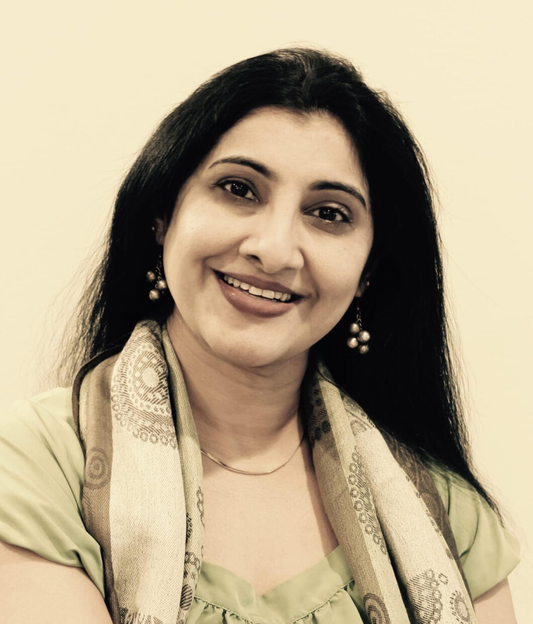 Sravanthi Vallampati
