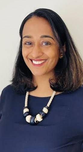 Swati Venkatraman