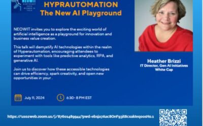 Hyperautomation: The New AI Playground