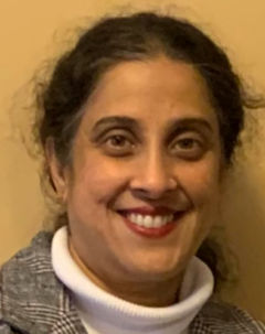 Deepa Rao